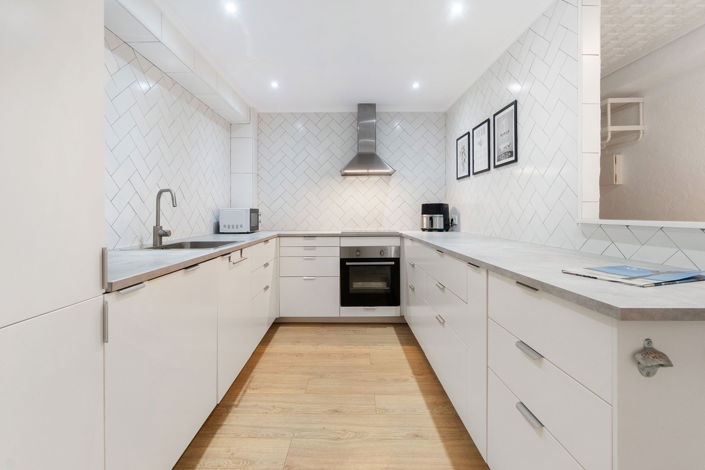 Image No.3-Appartement de 3 chambres à vendre à Torrevieja