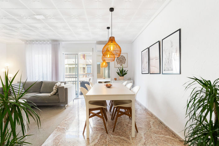 Image No.5-Appartement de 3 chambres à vendre à Torrevieja