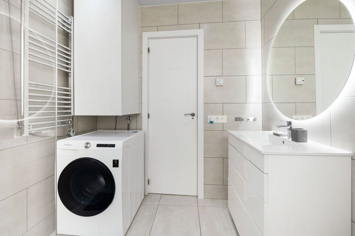 Image No.9-Appartement de 3 chambres à vendre à Torrevieja