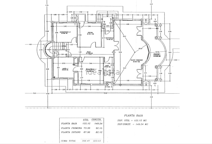 Image No.49-4 Bed Villa for sale