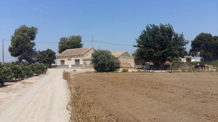 Image No.1-3 Bed Country House for sale