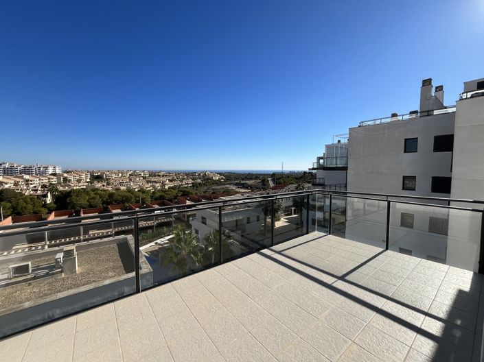 Image No.1-Appartement de 2 chambres à vendre à Orihuela