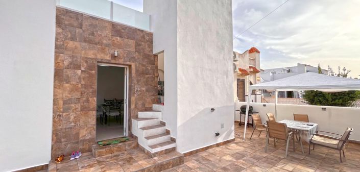 Image No.16-Bungalow de 2 chambres à vendre à Orihuela