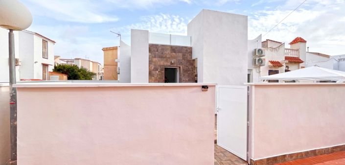 Image No.7-Bungalow de 2 chambres à vendre à Orihuela