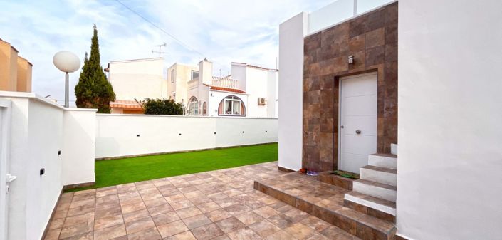 Image No.8-Bungalow de 2 chambres à vendre à Orihuela