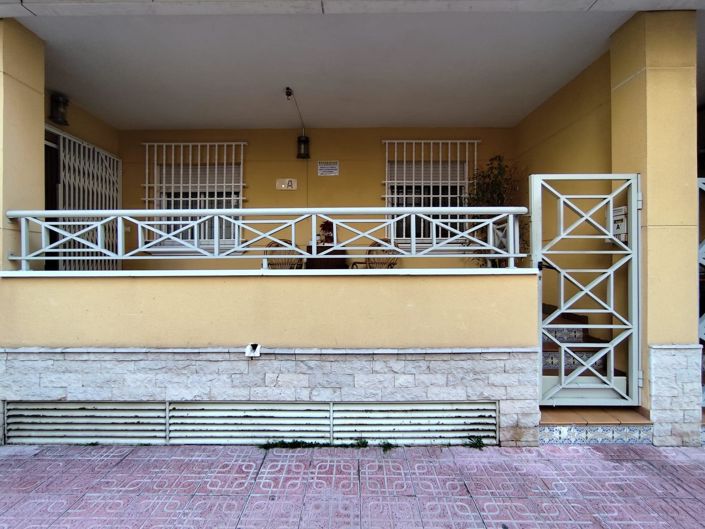 Image No.1-Appartement de 4 chambres à vendre à Torrevieja
