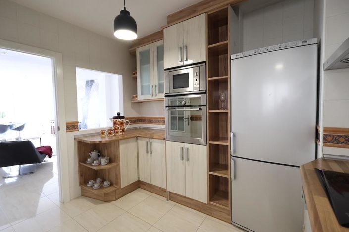 Image No.6-3 Bed Apartment for sale