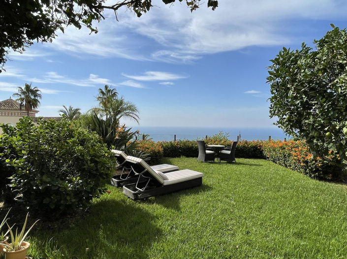 Image No.1-Appartement de 2 chambres à vendre à Altos de los Monteros