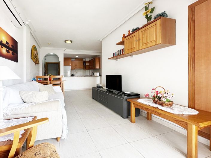 Image No.1-Penthouse de 2 chambres à vendre à Orihuela Costa