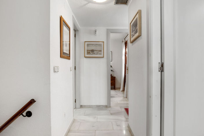 Image No.12-Maison de ville de 3 chambres à vendre à Estepona