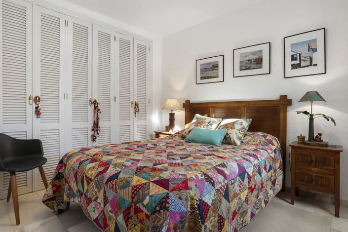 Image No.15-Maison de ville de 3 chambres à vendre à Estepona