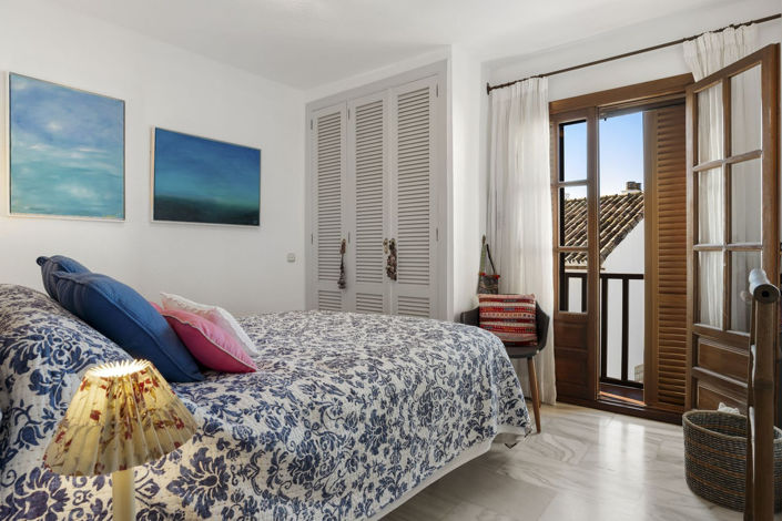 Image No.18-Maison de ville de 3 chambres à vendre à Estepona