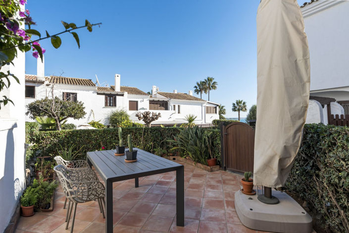 Image No.8-Maison de ville de 3 chambres à vendre à Estepona