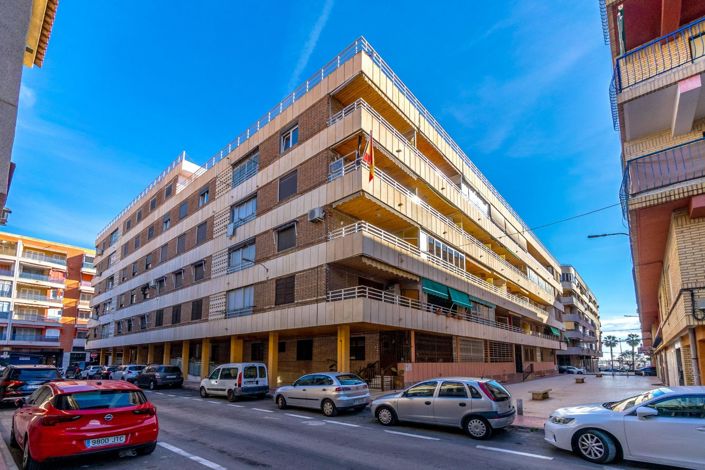 Image No.1-Appartement de 3 chambres à vendre à Torrevieja