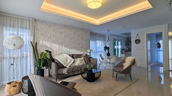 Image No.11-Maison de 3 chambres à vendre à Ciudad Quesada