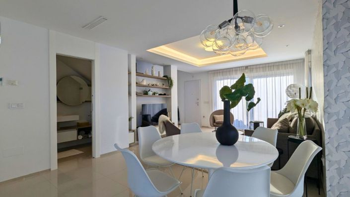 Image No.15-Maison de 3 chambres à vendre à Ciudad Quesada