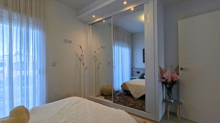 Image No.34-Maison de 3 chambres à vendre à Ciudad Quesada