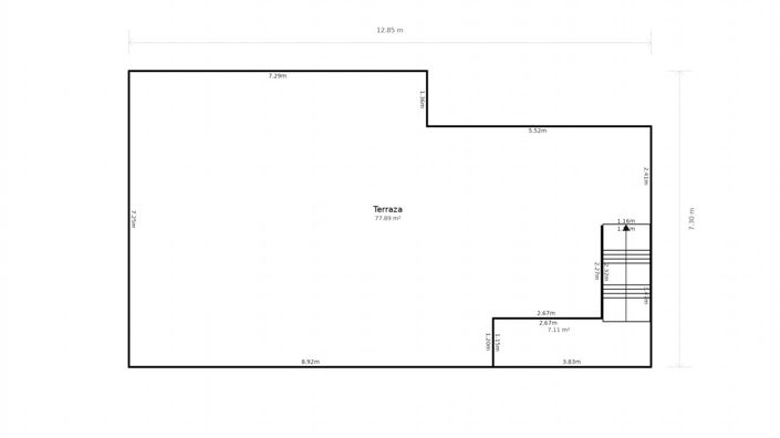Image No.42-Maison de 3 chambres à vendre à Ciudad Quesada