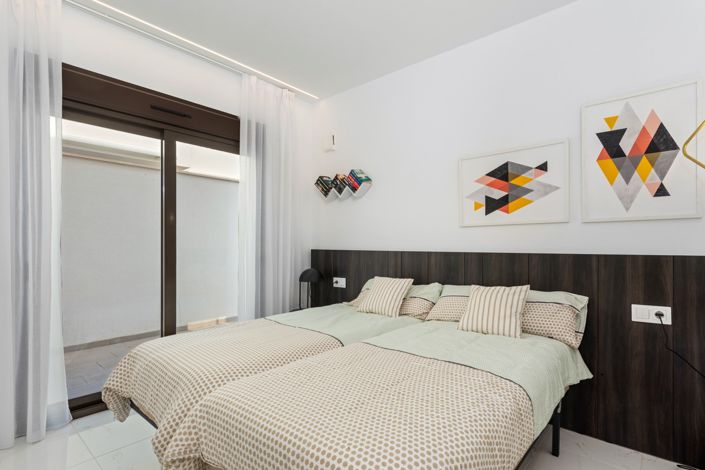 Image No.10-Villa de 3 chambres à vendre à Pilar de la Horadada