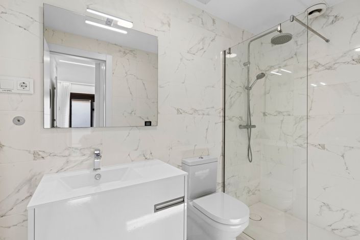 Image No.11-Villa de 3 chambres à vendre à Pilar de la Horadada