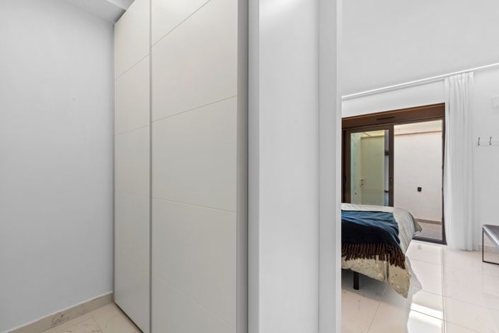 Image No.13-Villa de 3 chambres à vendre à Pilar de la Horadada