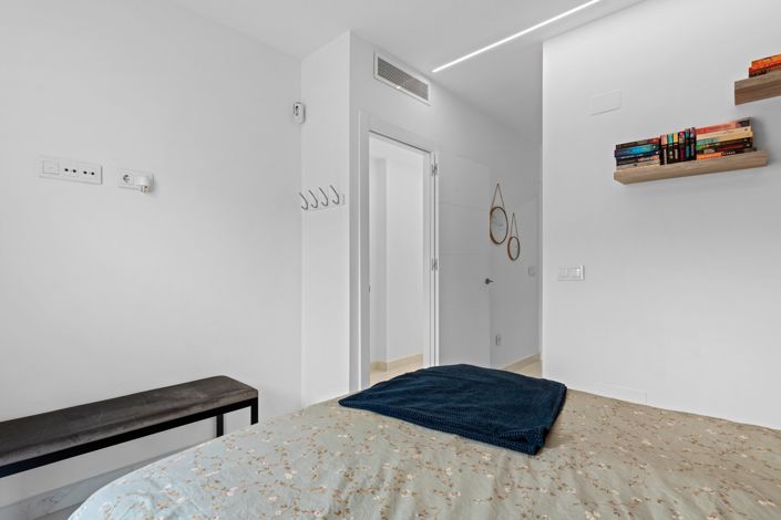 Image No.14-Villa de 3 chambres à vendre à Pilar de la Horadada