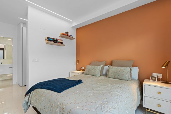 Image No.15-Villa de 3 chambres à vendre à Pilar de la Horadada