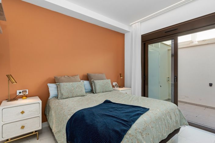 Image No.16-Villa de 3 chambres à vendre à Pilar de la Horadada