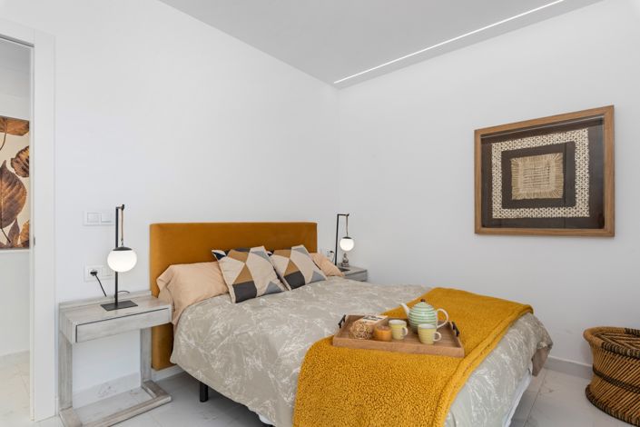 Image No.18-Villa de 3 chambres à vendre à Pilar de la Horadada