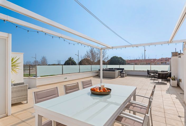 Image No.24-Villa de 3 chambres à vendre à Pilar de la Horadada