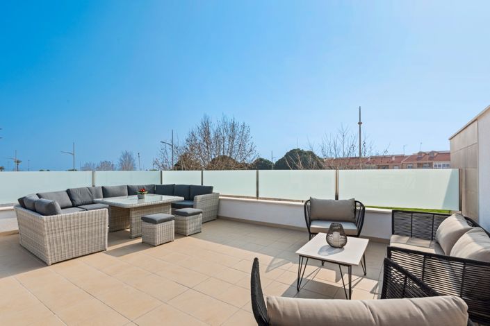 Image No.26-Villa de 3 chambres à vendre à Pilar de la Horadada