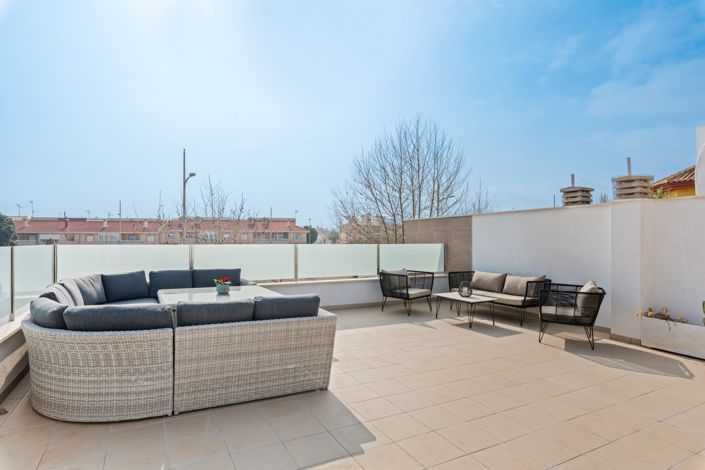 Image No.27-Villa de 3 chambres à vendre à Pilar de la Horadada