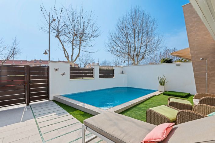 Image No.33-Villa de 3 chambres à vendre à Pilar de la Horadada