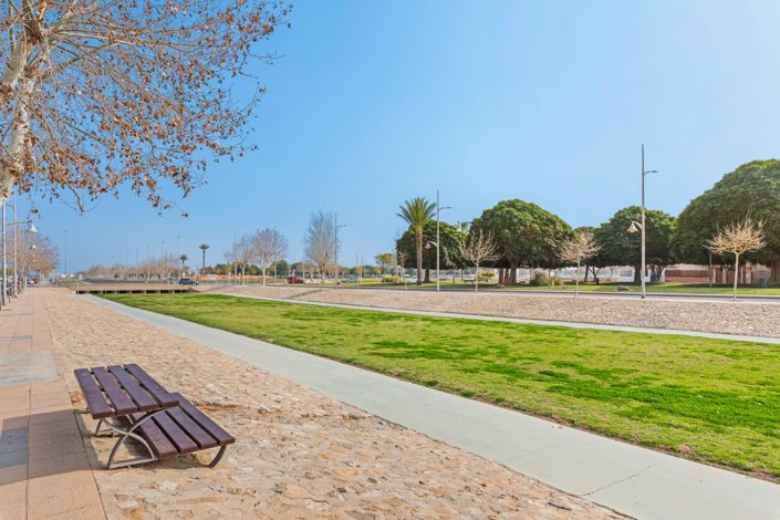 Image No.36-Villa de 3 chambres à vendre à Pilar de la Horadada