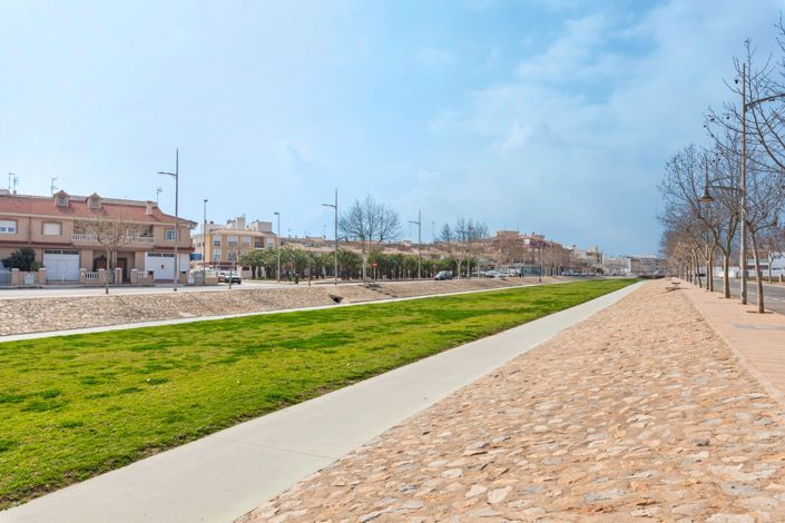 Image No.37-Villa de 3 chambres à vendre à Pilar de la Horadada