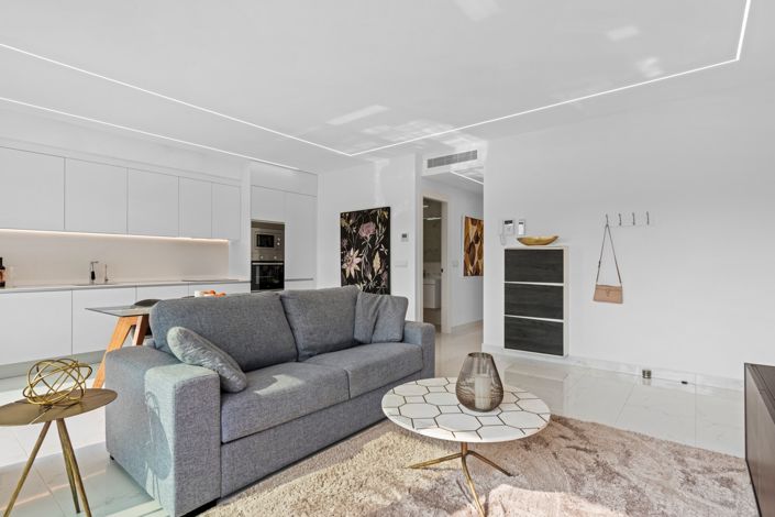 Image No.5-Villa de 3 chambres à vendre à Pilar de la Horadada