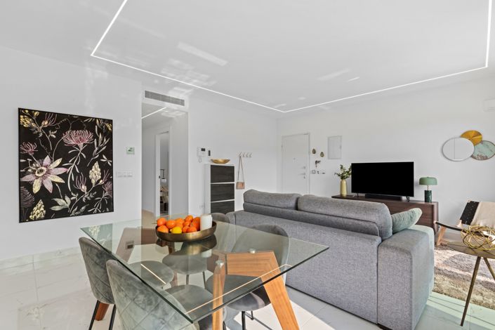 Image No.6-Villa de 3 chambres à vendre à Pilar de la Horadada