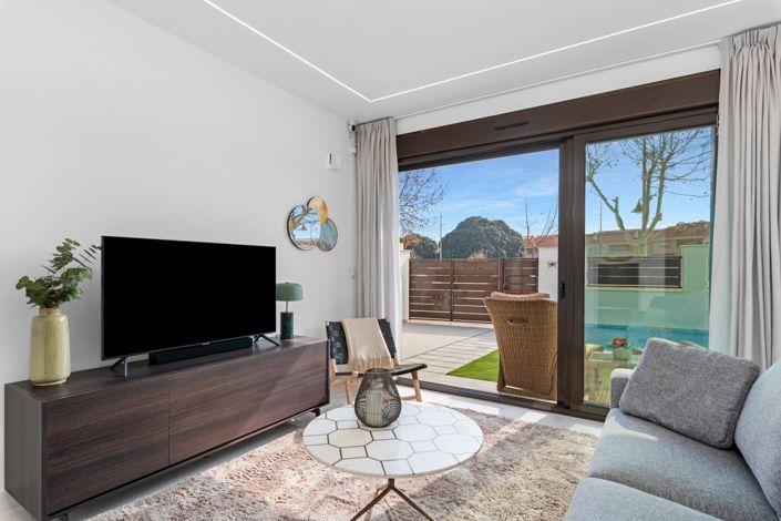 Image No.7-Villa de 3 chambres à vendre à Pilar de la Horadada