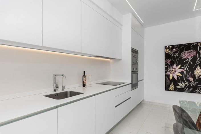 Image No.9-Villa de 3 chambres à vendre à Pilar de la Horadada