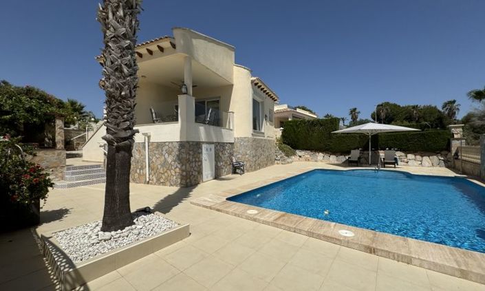 Image No.18-Villa de 3 chambres à vendre à Orihuela