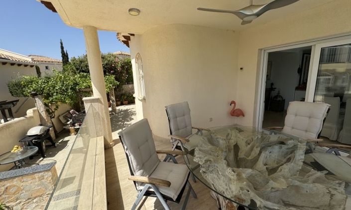 Image No.26-3 Bed Villa for sale