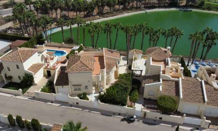 Image No.7-Villa de 3 chambres à vendre à Orihuela
