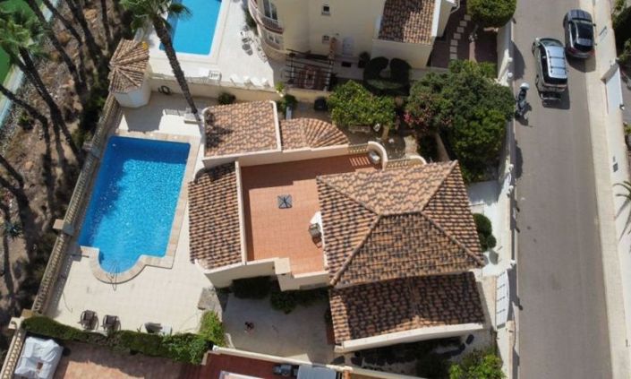 Image No.8-Villa de 3 chambres à vendre à Orihuela