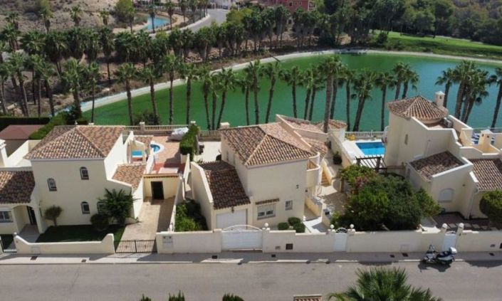 Image No.9-Villa de 3 chambres à vendre à Orihuela