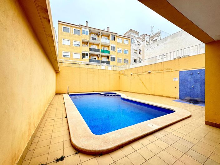 Image No.1-Appartement de 3 chambres à vendre à Pilar de la Horadada