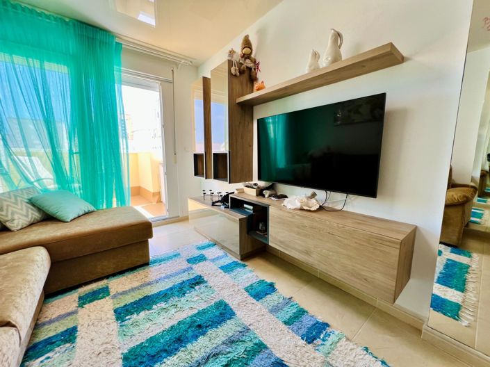 Image No.3-2 Bed Penthouse for sale