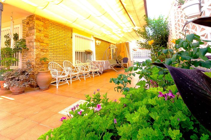 Image No.18-3 Bed Bungalow for sale