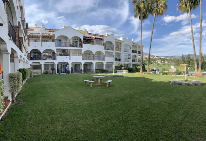 Image No.40-3 Bed Apartment for sale