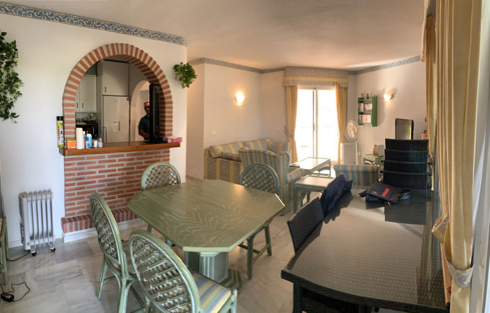 Image No.8-3 Bed Apartment for sale