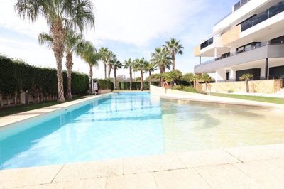 Appartement de 2 chambres à vendre à Orihuela Costa